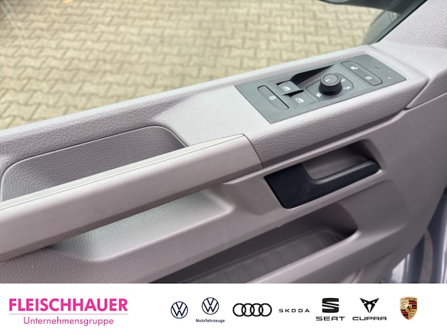 Volkswagen Caravelle 2.0 TDI T6