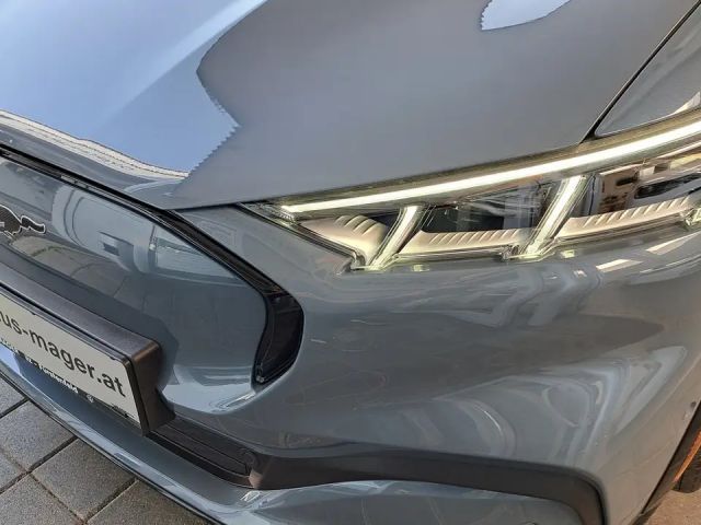 Ford Mustang Mach-E Mach-E Elektro 70kWh Standard Ra