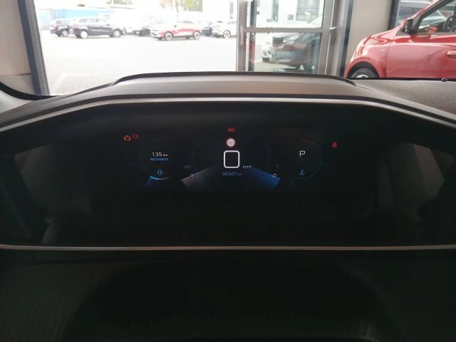 Peugeot 208 Allure Pack