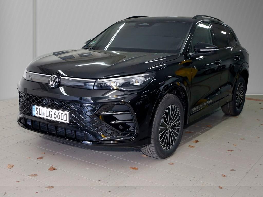 Volkswagen Tiguan 2.0 TDI 4Motion DSG R-Line