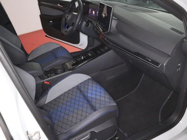 Volkswagen Golf 2.0 TSI DSG IQ.Drive