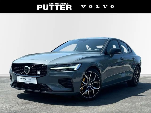 Volvo S60 AWD Polestar Recharge