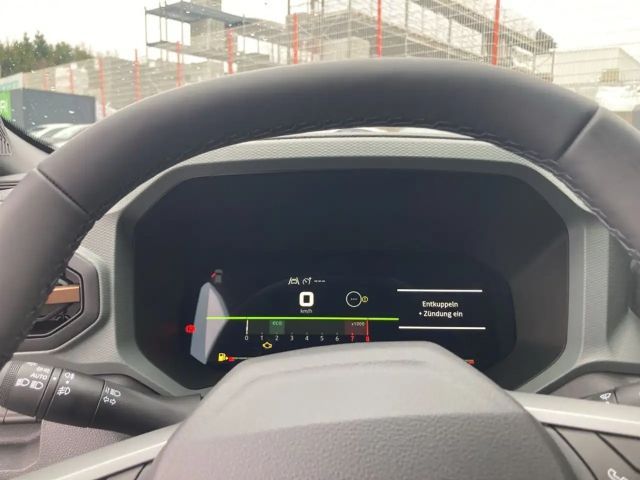 Dacia Bigster Extreme Mild Hybrid 140