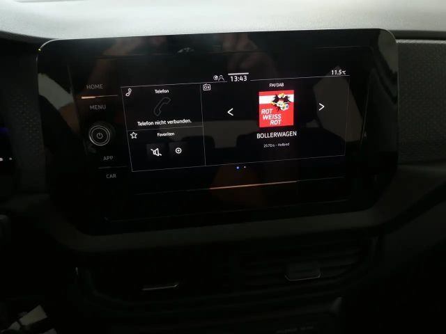 Volkswagen T-Cross 4Me TSI