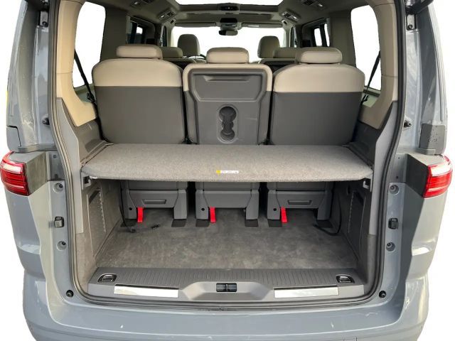 Volkswagen Multivan Lang Style T7