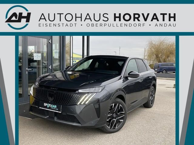 Peugeot 3008 Allure Pack Hybrid