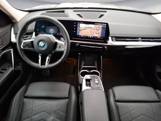 BMW X1 xDrive25e