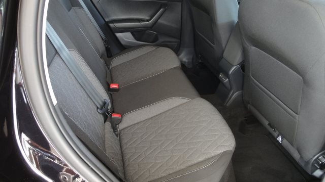 Volkswagen Polo VI LED+Navi+RFK