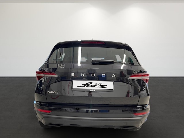Skoda Karoq 2.0 TDI