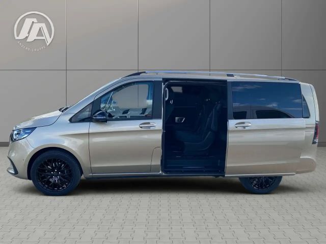 Mercedes-Benz V 300 4MATIC Style