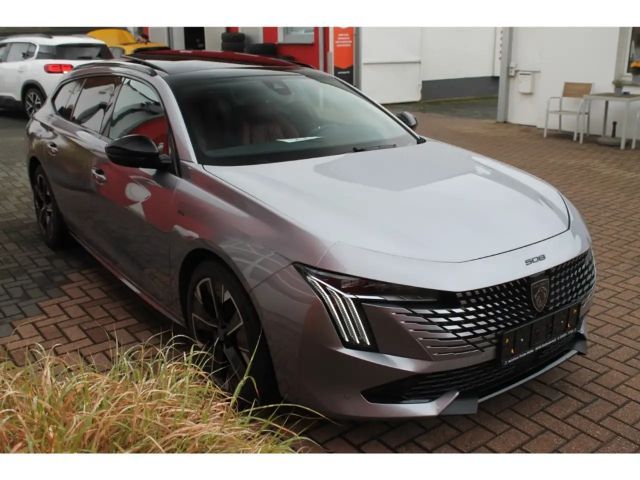 Peugeot 508 GT-Line SW