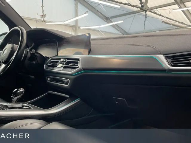 BMW X5 M-Sport xDrive45e