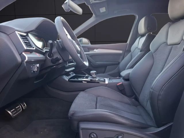 Audi Q5 40 TDI Quattro S-Line S-Tronic