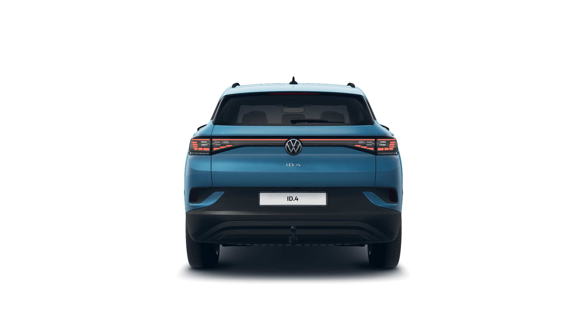 Volkswagen ID.4 Pure