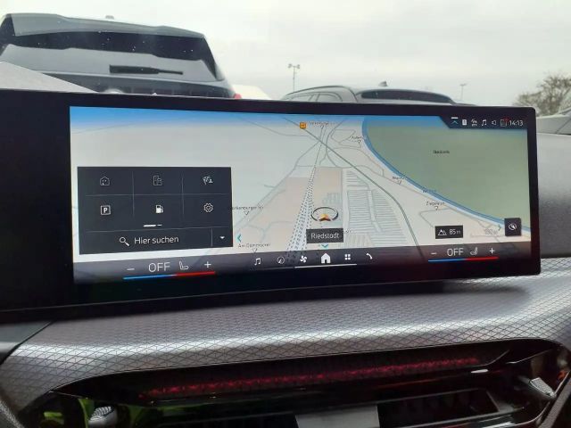 BMW 330 330d M-Sport Touring xDrive