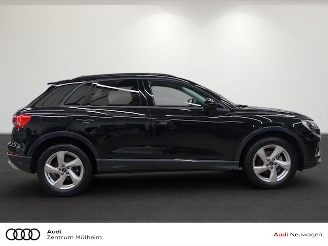 Audi Q3 35 TFSI S-Tronic
