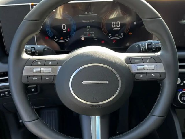 Hyundai Tucson 2WD T-GDi