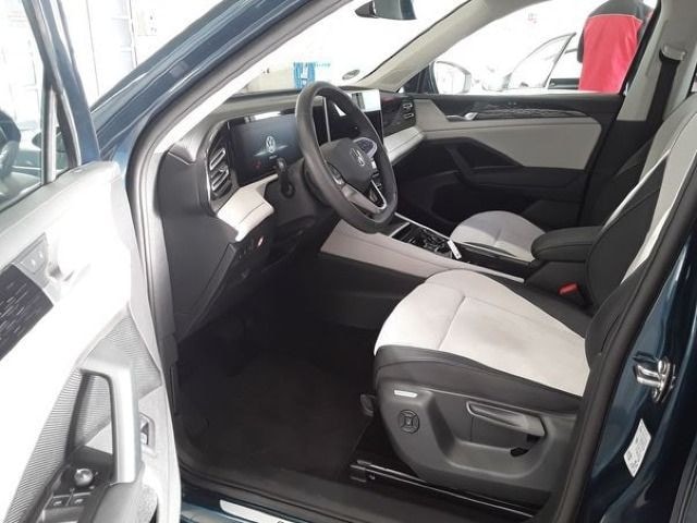 Volkswagen Tiguan 2.0 TDI DSG Elegance Elegance