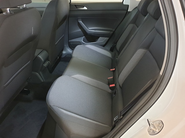 Volkswagen Taigo 1.0 TSI BMT