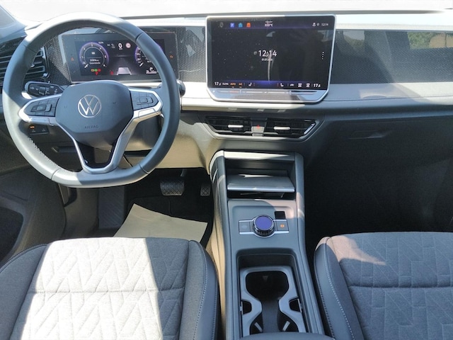 Volkswagen Tiguan 2.0 TDI Life