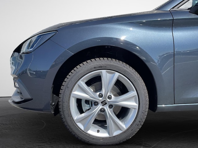 Seat Leon 1.5 eTSI DSG Sportstourer