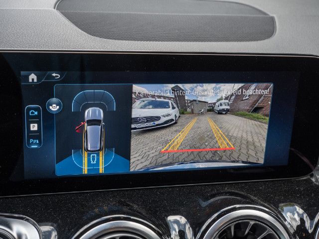 Mercedes-Benz GLB 200 GLB 200 d