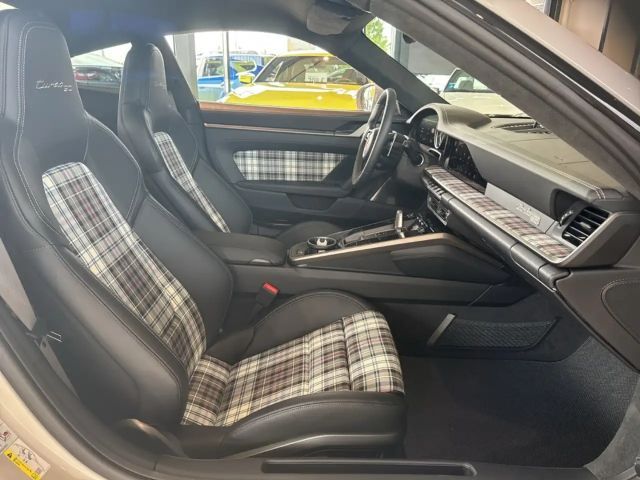 Porsche 992 Coupé Turbo