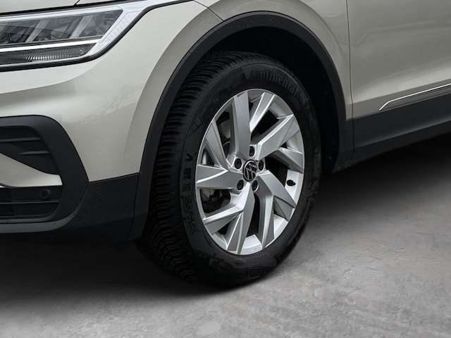 Volkswagen Tiguan 1.5 TSI Move