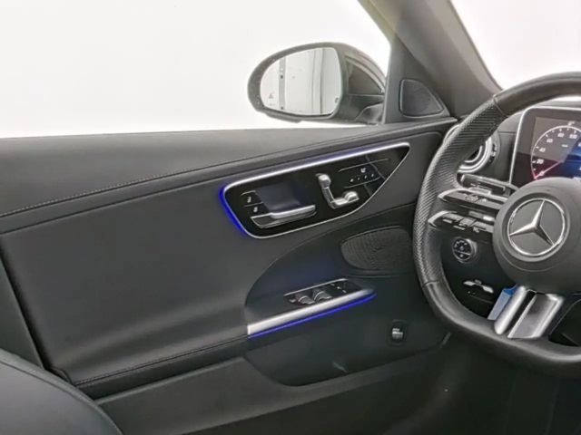 Mercedes-Benz C 180 AMG Line Sedan