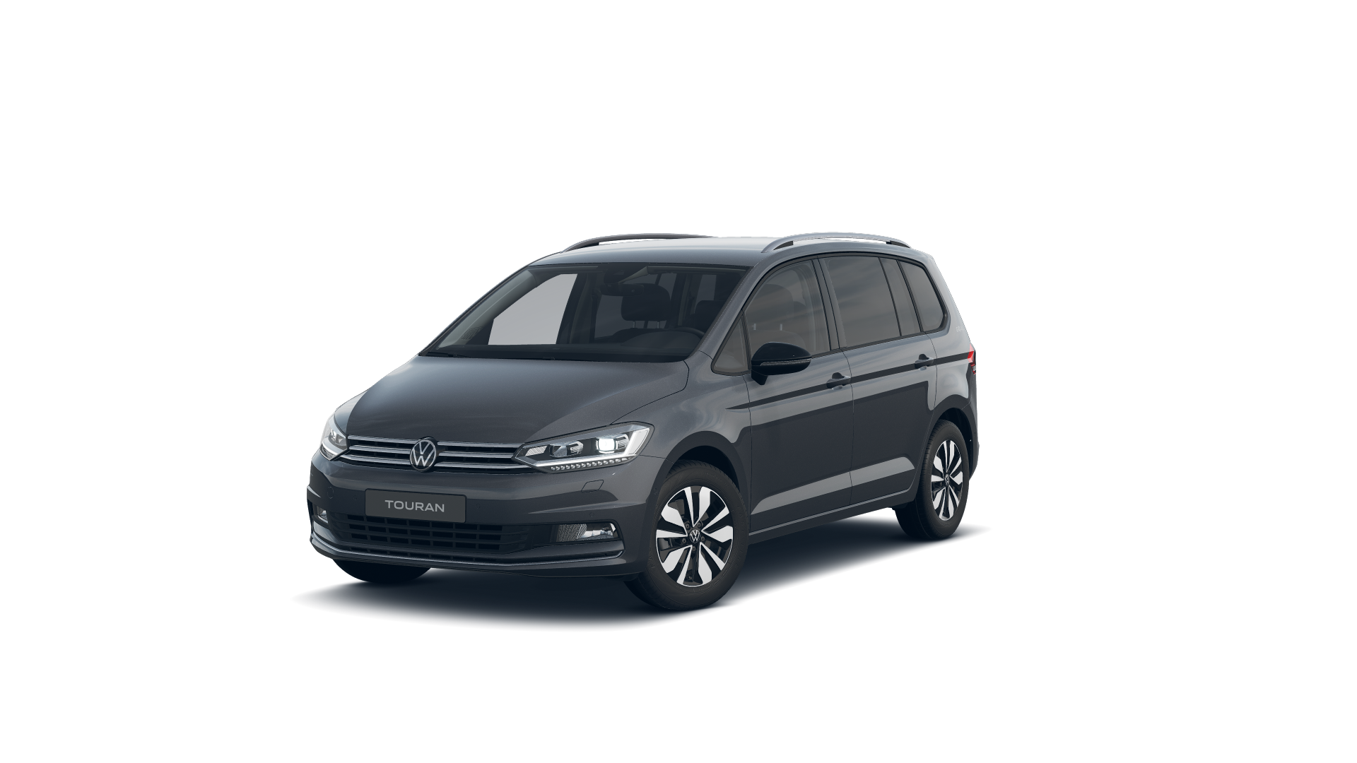 Volkswagen Touran 1.5 TSI DSG IQ.Drive
