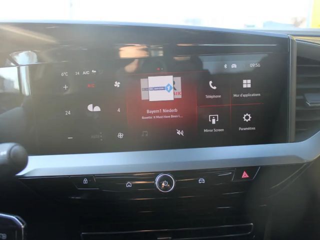 Opel Mokka GS-Line Grand Sport Hybrid