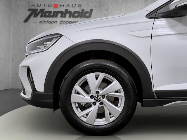 Volkswagen Taigo 1.0 TSI Life