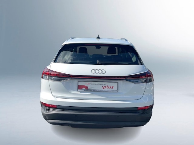 Audi Q4 e-tron 35