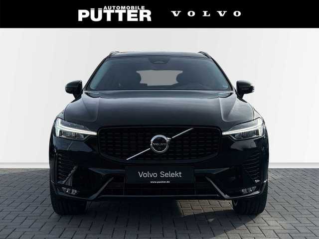 Volvo XC60 XC60