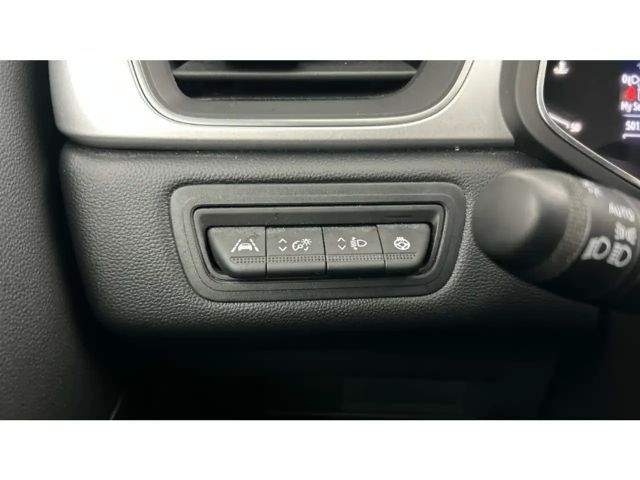 Renault Captur Hybrid Intens TCe 140