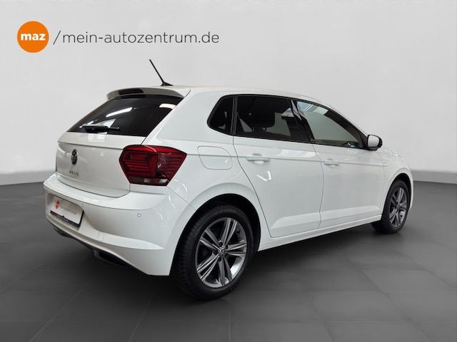 Volkswagen Polo 1.0 TSI