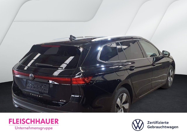 Volkswagen Passat 1.5 eTSI Business DSG