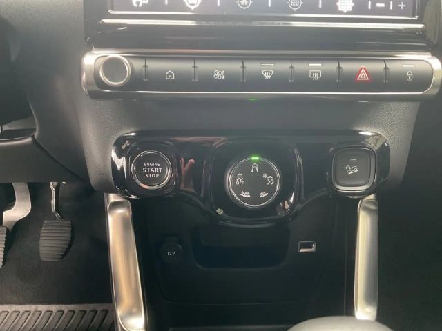 Citroën C3 Aircross Pack Shine