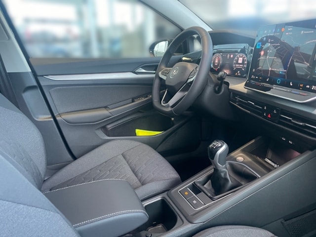 Volkswagen Golf 2.0 TDI Plus Variant