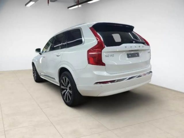 Volvo XC90 AWD Bright Plus