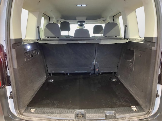 Volkswagen Caddy 2.0 TDI Combi