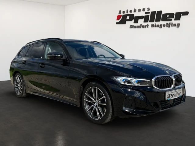 BMW 318 318d Touring