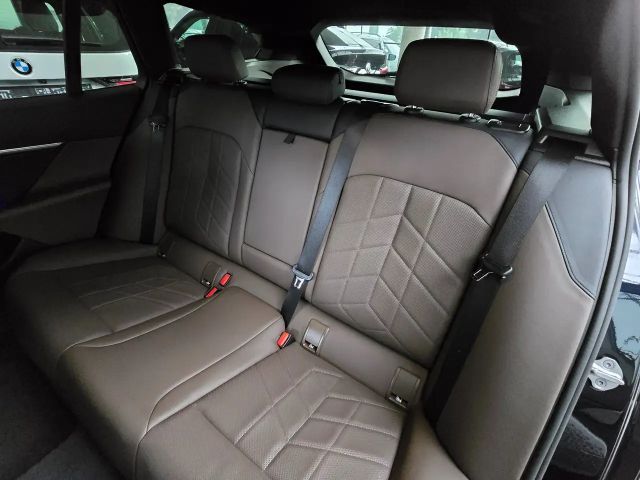 BMW 520 520d M-Sport Touring xDrive