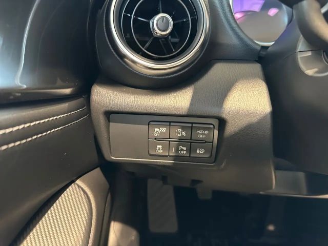 Mazda MX-5 Exclusive-line RF