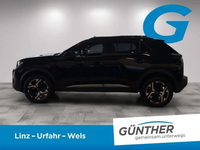 Peugeot 2008 EAT8 GT-Line