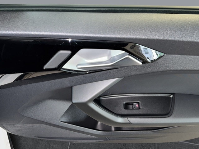 Audi A1 30 TFSI Allstreet S-Tronic