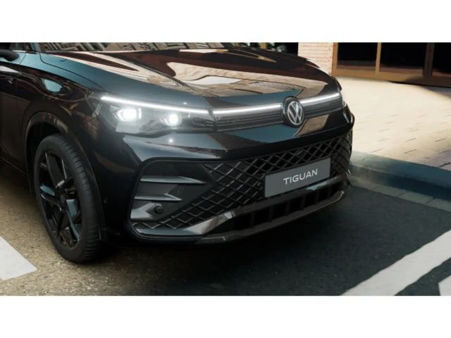 Volkswagen Tiguan IQ.Drive R-Line Sound