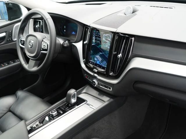 Volvo XC60 AWD Dark Ultimate