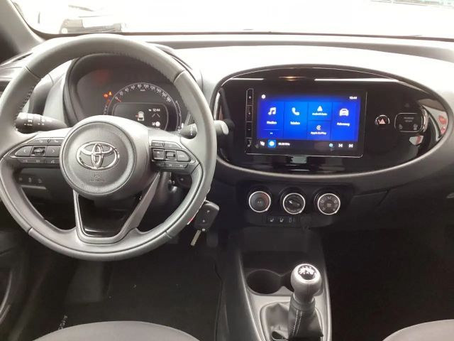 Toyota Aygo X Business Hatchback