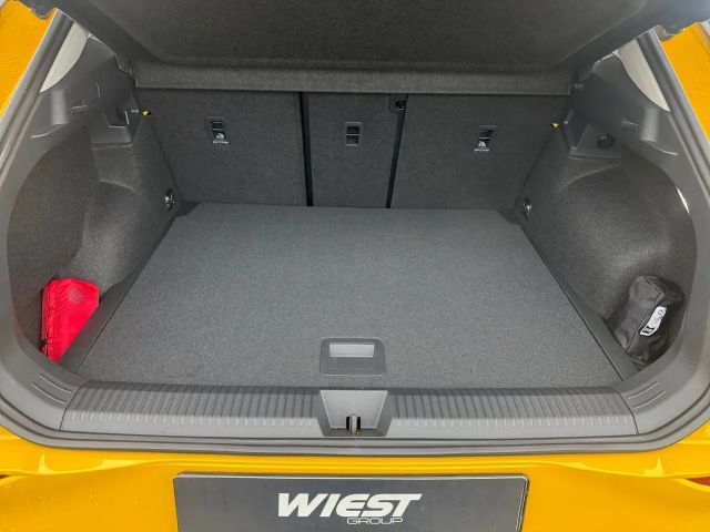 Volkswagen T-Roc 1.5 eTSI DSG Life Plus